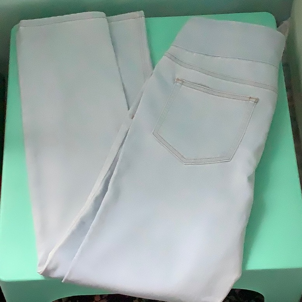 D & C.O. Jeans